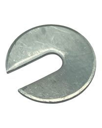 AstralPool Chemical Dosing Solar Cell Sensor Well Cap 477183 - Genuine Chlorinator Spare Part