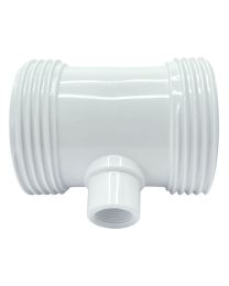 AstralPool Chemical Dosing Single Point and Solar Cell Injection Housing 520145 - Genuine Chlorinator Spare Part