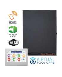 AstralPool Viron Connect 10 Pool & Spa Automation Controller