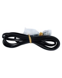 AstralPool Viron Connect 50M Remote Interface RJ12 Cable 10927 (6 Wire Flat) - Genuine Chlorinator Spare Part