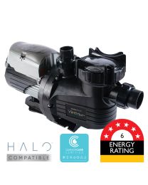 Astral Pool Viron P320C XT MKII Variable Speed ECO Pool Pump. 3Y Warranty, 6 Star Rated
