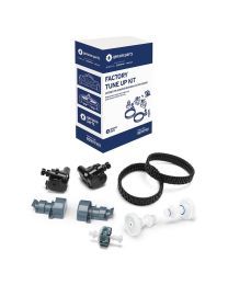 Zodiac AX20 and AstralPool S20 Mechanical Suction Factory Tune Up Kit R0997901 - Genuine Pool Cleaner Spare Part
