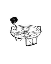 Baker Hydro Vacuum Plate