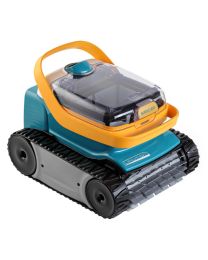 Baracuda Klimba Cordless Robotic Pool Cleaner. Floor & Walls