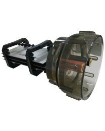 AquaSolis Replacement Pool Chlorinator Cell for Zodiac Clearwater SPA Princess STD Bayonet Cap - Chlorinator Spare Part