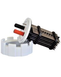 AquaSolis Replacement Pool Chlorinator Cell for Zodiac Clearwater C170, BH7000 STD Screw On / Threadlock - Chlorinator Spare Part