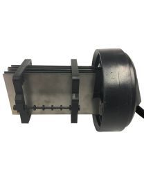 AquaSolis Replacement Pool Chlorinator Cell for Crystal Clear CC15EC STD - Chlorinator Spare Part