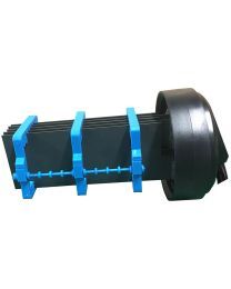 AquaSolis Replacement Pool Chlorinator Cell for Crystal Clear CC15RP - Self-Cleaning Chlorinator Spare Part