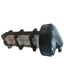 AquaSolis Replacement Pool Chlorinator Cell for Crystal Clear CC20EC STD - Chlorinator Spare Part