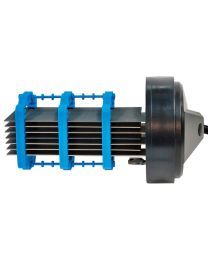 AquaSolis Replacement Pool Chlorinator Cell for Crystal Clear CC25RPE Economical RP - Self-Cleaning Chlorinator Spare Part