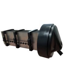 AquaSolis Replacement Pool Chlorinator Cell for Crystal Clear CC30EC STD - Chlorinator Spare Part