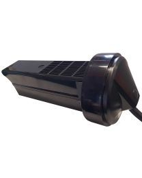 AquaSolis Replacement Pool Chlorinator Cell for Crystal Clear CC35RPB RP - Bipolar Self-Cleaning Chlorinator Spare Part