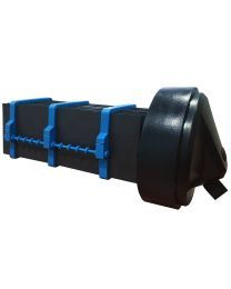 AquaSolis Replacement Pool Chlorinator Cell for Crystal Clear CC40RP - Self-Cleaning Chlorinator Spare Part