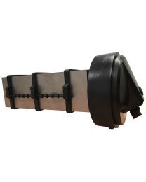 AquaSolis Replacement Pool Chlorinator Cell for Crystal Clear CC40EC STD - Chlorinator Spare Part