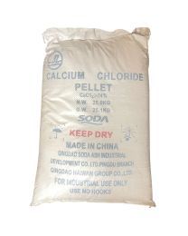 Clearchem Calcium Increaser 25kg - Pool Chemical