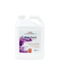 Clearchem Instant Sunscreen Specialty Stabiliser Cyanuric Acid 2.5L - Pool Chemical