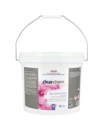 Clearchem Oxy-Safe Chlorine Free Shock Treatment 10kg - Pool Chemical (DG)