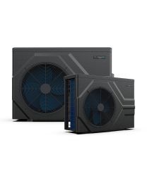 Boss Solar CelsiusPro 9kW Inverter Heat Pump w/WiFi