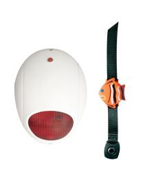 Water Patrol Child Guard - wireless anti-drowning electronic device