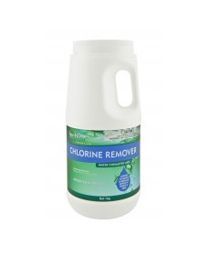 Lo-Chlor Chlorine Remover 1Kg - Pool Chemical