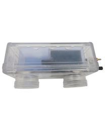 Generic Pool Chlorinator Cell for Zodiac Clearwater D20 Made by Kawana - Self-Cleaning Chlorinator Spare Part
