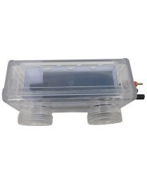 Generic Pool Chlorinator Cell for Zodiac Clearwater D25 / Aquasphere D25 Made by Kawana - Self-Cleaning Chlorinator Spare Part
