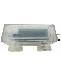 Generic Pool Chlorinator Cell for Zodiac Clearwater D30 Made by Kawana - Self-Cleaning Chlorinator Spare Part