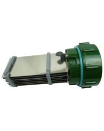 Generic Pool Chlorinator Cell for Zodiac Clearwater B170, BH7000 Bayonet Made by Kawana - Chlorinator Spare Part
