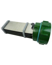 Generic Pool Chlorinator Cell for Zodiac Clearwater B200/B270, LS4000, TS190 Bayonet Cap Made by Kawana - Chlorinator Spare Part