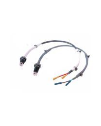 Aqua-Quip PPE-9 Conversion Light Lead Grey APL492 - Pool Light Spare