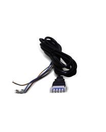 AMP Blower, Ozone, Circulation Pump Cordset 3m - Pump Spare Part