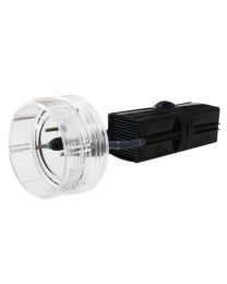 Davey/Monarch ChloroMatic ESC24/36/48, MCS24/36/40/50CT Pool Chlorinator Cell (Genuine) - Self-Cleaning Chlorinator Spare Part