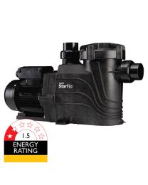 Davey StarFlo DSF300 1.5HP Pool Pump. 3Y Warranty, Retrofits Astral CTX280/CX240/TX240