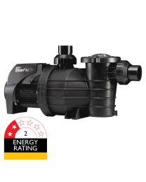 Davey StarFlo SF DSF750 1.0HP Pool Pump. 3Y Warranty, Retro fits Onga LTP/PPP