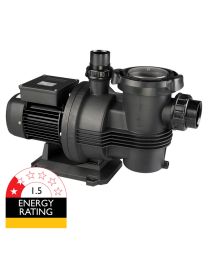 Davey Typhoon C100M 1.9HP Pool Pump. 3Y Warranty