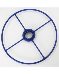 Zodiac Baracuda Medium Wheel Deflector