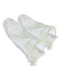 2 x Baracuda Diaphragm Standard Generic W81700GPK -  Pool Cleaner Spare Part