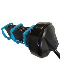 AquaSolis Replacement Pool Chlorinator Cell for Aqualine Ecofresh EF22 RP - Self-Cleaning Chlorinator Spare Part