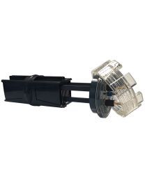 AquaSolis Replacement Pool Chlorinator Cell for Davey/Monarch ChloroMatic ESC16/ESC6000, MCS16C - Self-Cleaning Chlorinator Spare Part