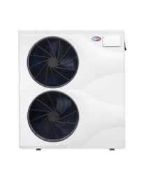 EvoHeat Evo Force-i 28-3 28.3kW Pool & Spa Heat Pump