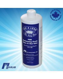 Marlig Fix A Leak Sealer for Spa Leaks (Surface & Plumbing - 250ml)
