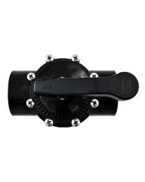 Waterco FPI 2 Way Valve Slip Fit 40/50mm