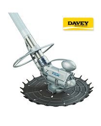 Davey Frill Neck Wizard Pool Cleaner (Orca, Stealth or Predator)