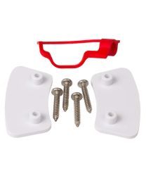 Spa Electrics GKRX Series Filtrite Retro Mounting Kit GK6710