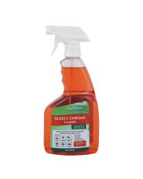 Lo-Chlor Glass 'n' Chrome Cleaner 750ml 