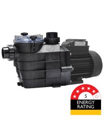 Hayward Super Fit II VS 1.5HP Variable Speed Pool Pump. 3Y Warranty, 5 Star Rated