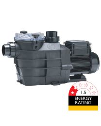 Hayward Super II Eco SIIE320 1.0HP Single Speed ECO Pool Pump. 3Y Warranty