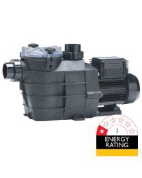 Hayward Super II Eco SIIE530 Single Speed ECO Pool Pump. 3Y Warranty