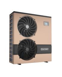 Hayward EnergyLine Pro Inverter ELPI-29 29.1kW Pool & Spa Heat Pump