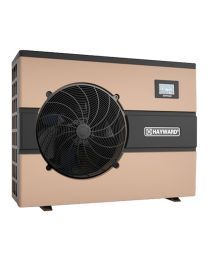 Hayward EnergyLine Pro Inverter ELPI-17 17kW Pool & Spa Heat Pump